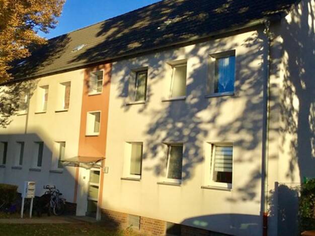 Wohnung zur Miete 459 € 2,5 Zimmer 54 m² 1. Geschoss frei ab 24.09.2026 Hans-Böckler-Straße 5 Barsinghausen Barsinghausen 30890