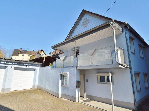 Einfamilienhaus zum Kauf 235.000 € 5 Zimmer 130 m² 512 m² Grundstück Herrensohr Saarbrücken / Herrensohr 66125