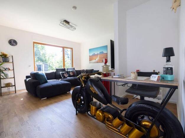 Wohnung zur Miete 2.000 € 3 Zimmer 95 m² EG Wildau 15745