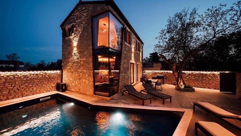 Haus zum Kauf 570.000 € 3 Zimmer 100 m² 86 m² Grundstück Privlaka