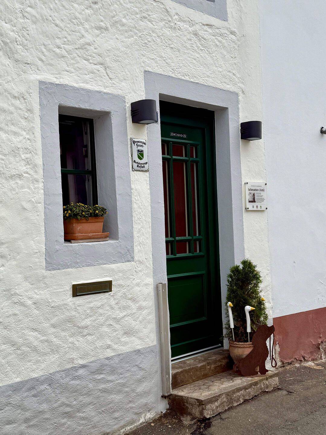 Immobilie in Irrhausen - Ein Schmuckstück mit Charme und Geschichte – liebevoll gepflegt, im idyllischen Eifeldorf Irrhausen - Bild 0