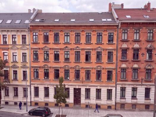 Wohnung zum Kauf 170.000 € 2 Zimmer 60,9 m² Stötteritz Leipzig 04299