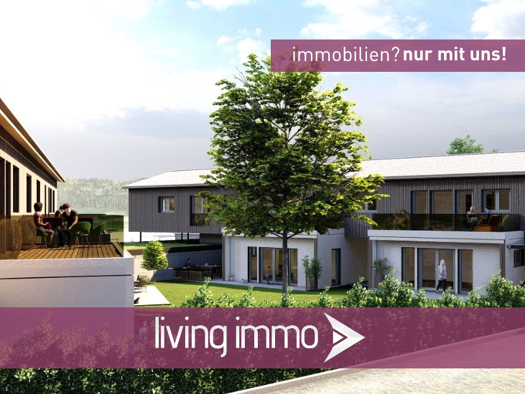 Wohnung zum Kauf - Erstbezug provisionsfrei 3 Zimmer 80 m² frei ab sofort Vilshofen Vilshofen an der Donau 94474