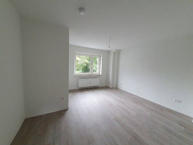 Wohnung zur Miete 582 € 2 Zimmer 49,7 m² 2. Geschoss frei ab 16.10.2026 Immestr. 46 Ostviertel Essen 45127