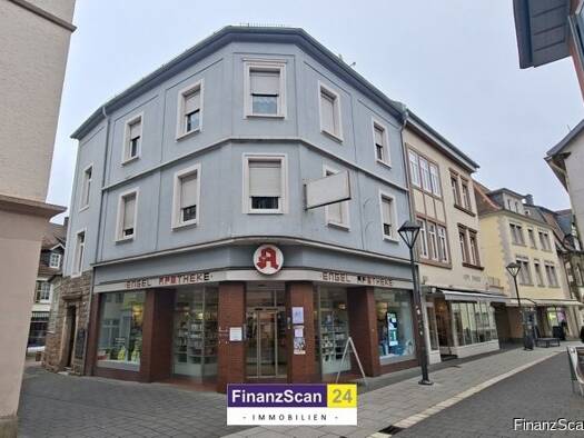 Haus zum Kauf 620.000 € 21 Zimmer 438 m² 210 m² Grundstück Kusel Kusel 66869