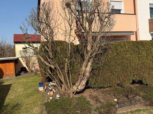 Haus zum Kauf 249.000 € 5 Zimmer 100 m² 283 m² Grundstück frei ab sofort Rehbühl Weiden in der Oberpfalz 92637