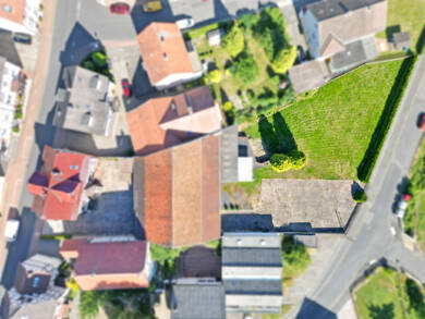 Grundstück zum Kauf 295.000 € 1.450 m² Grundstück Baunatal 34225