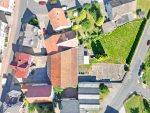 Grundstück zum Kauf 295.000 € 1.450 m² Grundstück Baunatal 34225