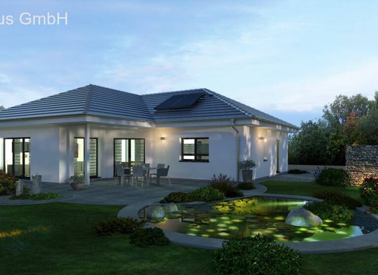 Bungalow zum Kauf provisionsfrei 281.919 € 4 Zimmer 142 m²<br/>Wohnfläche 699 m²<br/>Grundstück Langebrück Dresden 01465