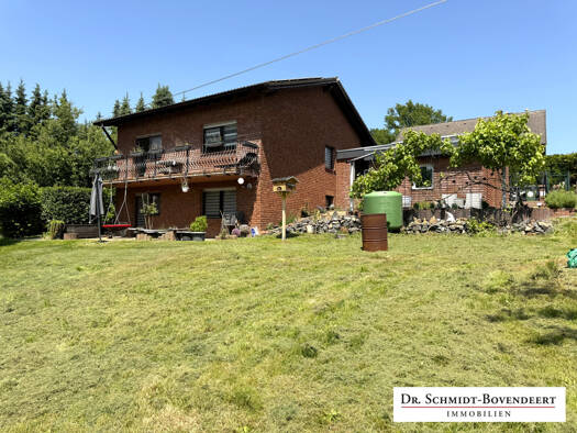 Einfamilienhaus zum Kauf 295.000 € 5 Zimmer 129 m² 1.389 m² Grundstück Wied 57629