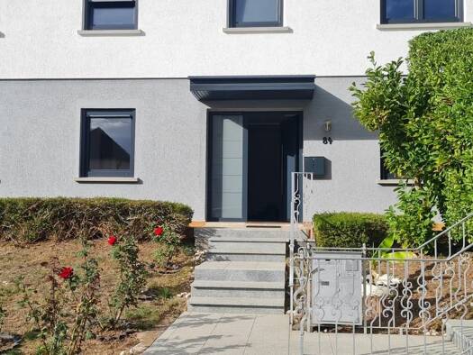 Terrassenwohnung zur Miete 730 € 3,5 Zimmer 90 m² frei ab sofort Igel Igel 54298