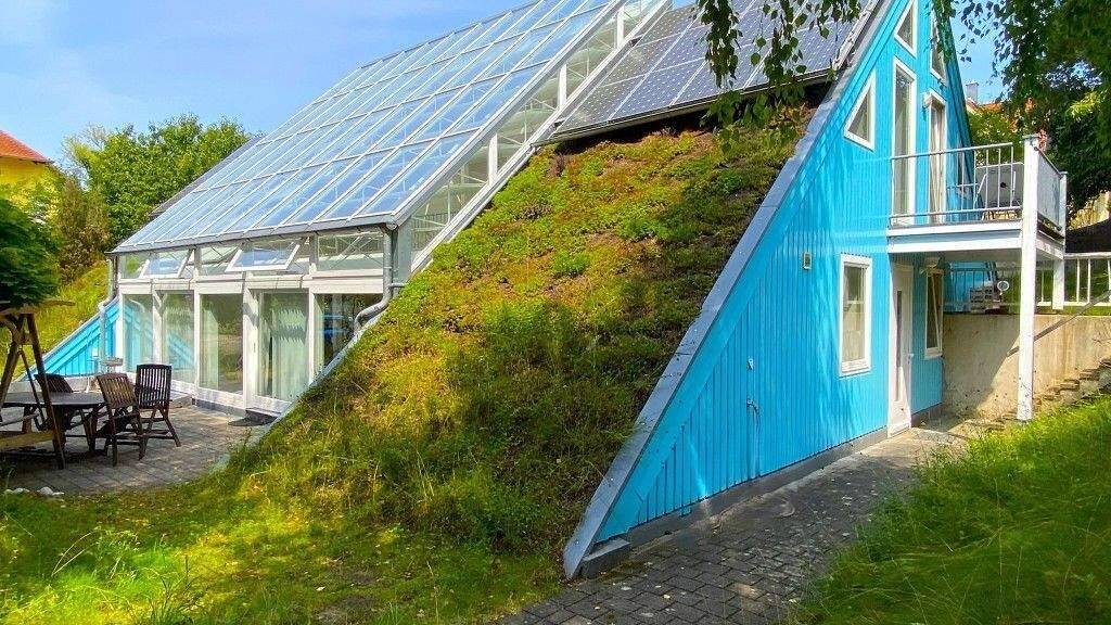 Einfamilienhaus zum Kauf 1.490.000 € 8 Zimmer 220 m² 900 m² Grundstück Pleinfeld 91785