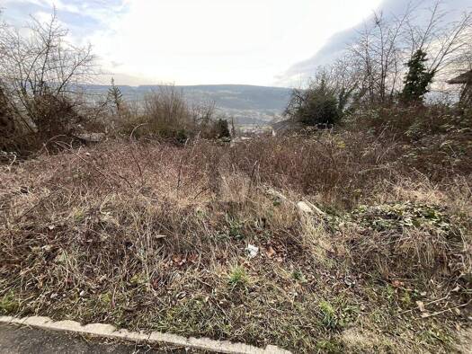 Grundstück zum Kauf 349.000 € 520 m² Grundstück Niefern Niefern-Öschelbronn 75223