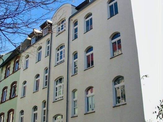 Wohnung zur Miete 520 € 2 Zimmer 39,3 m² 2. Geschoss frei ab 01.03.2026 Süd Kassel 34121