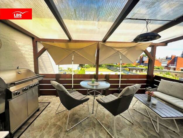 Wohnung zum Kauf 339.000 € 4 Zimmer 100,7 m² Braunshardt Weiterstadt 64331