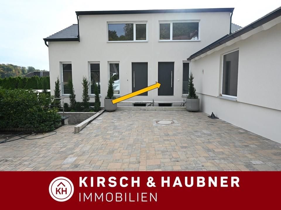 Doppelhaushälfte zur Miete 2.475 € 6 Zimmer 187 m²<br/>Wohnfläche Burgthann Burgthann 90559