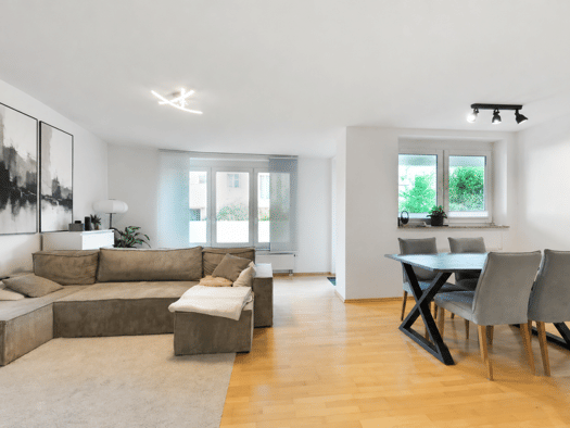 Wohnung zum Kauf 350.000 € 3 Zimmer 99 m² frei ab 01.12.2026 Beimerstetten Beimerstetten 89179
