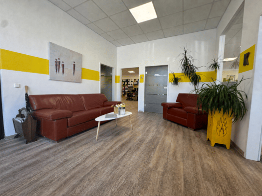 Verkaufsfläche zur Miete 400 € 3 Zimmer 55 m² Verkaufsfläche Dorstener Str. 313 Sterkrade-Mitte Sterkrade 46145