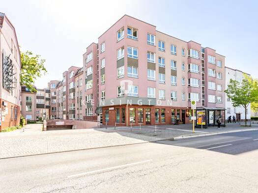 Wohnung zum Kauf 349.000 € 3 Zimmer 87 m² 4. Geschoss Friedrichsfelde Berlin / Friedrichsfelde 10315