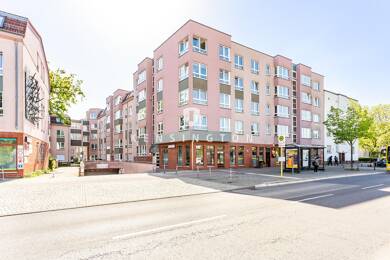 Wohnung zum Kauf 349.000 € 3 Zimmer 87 m² 4. Geschoss Friedrichsfelde Berlin / Friedrichsfelde 10315