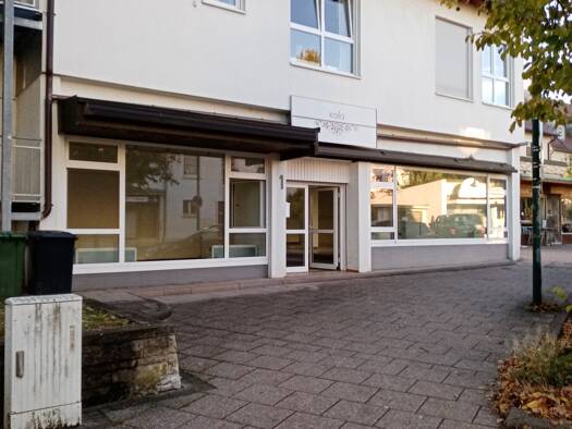 Ladenfläche zur Miete provisionsfrei 1.300 € Weilimdorferstr. 1 Korntal Korntal-Münchingen 70825