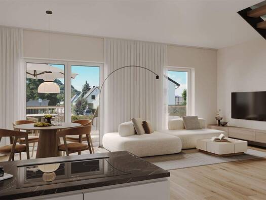 Maisonette zum Kauf provisionsfrei 336.571 € 4 Zimmer 82,3 m² Wildon 8410