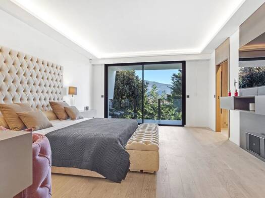 Einfamilienhaus zum Kauf 4.790.000 € 6 Zimmer 296 m² 1.595 m² Grundstück Cap Martin Roquebrune-Cap-Martin 06190