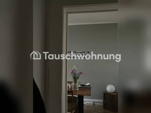 Wohnung zur Miete Tauschwohnung 636 € 2,5 Zimmer 56 m² EG Geist Mitte-Süd 48151