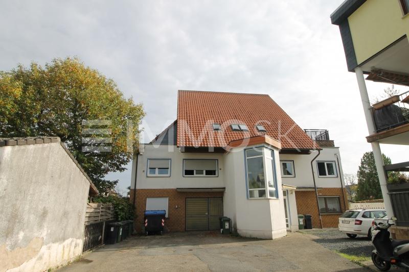 Wohnung zum Kauf 299.000 € 3 Zimmer 81 m²<br/>Wohnfläche 1.<br/>Geschoss Gräfenhausen Weiterstadt 64331