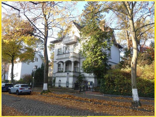 Wohnung zum Kauf 550.000 € 4 Zimmer 125 m² 1. Geschoss Hermsdorf Berlin 13467