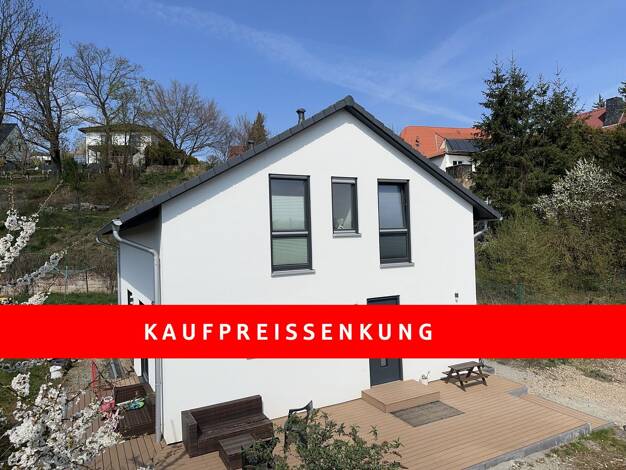 Einfamilienhaus zum Kauf 349.000 € 5 Zimmer 156 m² 1.259 m² Grundstück Creuzburg Creuzburg 99831