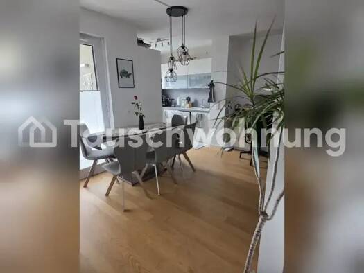 Wohnung zur Miete Tauschwohnung 1.315 € 2 Zimmer 57 m² 2. Geschoss Berg am Laim München 81677