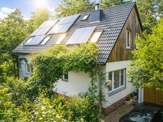 Einfamilienhaus zum Kauf 1.850.000 € 6 Zimmer 192 m² 320 m² Grundstück Zehlendorf Berlin 14129