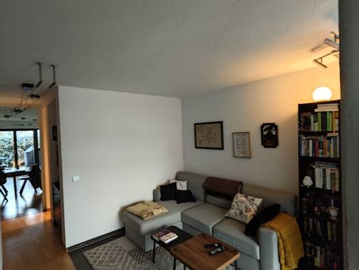 Maisonette zur Miete 980 € 2,5 Zimmer 80 m² Geschoss EG/2 frei ab 01.03.2026 Zerzabelshof Nürnberg 90480