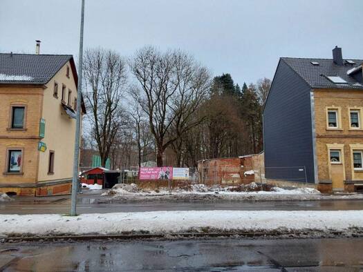 Grundstück zum Kauf 79.000 € 560 m² Grundstück Markersdorf Chemnitz 09123