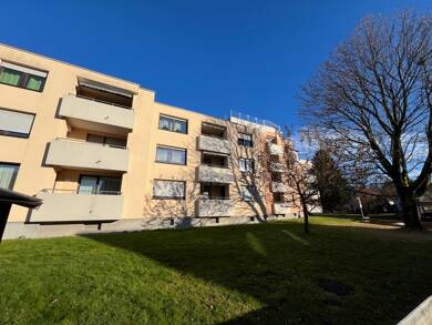 Wohnung zum Kauf 269.000 € 4,5 Zimmer 102 m² Leutkirch Leutkirch im Allgäu 88299