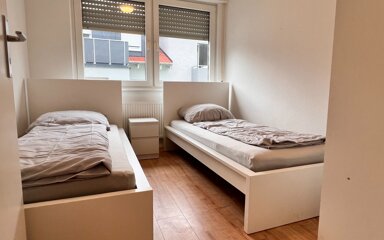 WG-Zimmer zur Miete Wohnen auf Zeit 670 € 10 m² frei ab 31.10.2024 Calwerstr. 0 Au - Stadtviertel 053 Pforzheim 75175