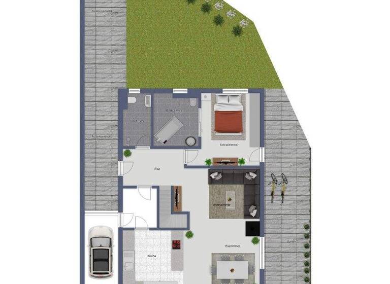 Einfamilienhaus zum Kauf 849.000 € 8 Zimmer 235,9 m² 795 m² Grundstück Ost Alsdorf 52477