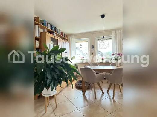 Wohnung zur Miete Tauschwohnung 1.300 € 4 Zimmer 108 m² 2. Geschoss Umkirch 79224