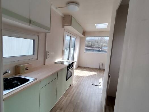 Haus zum Kauf 69.000 € 2 Zimmer 21 m² 21 m² Grundstück Dußlingen 72144