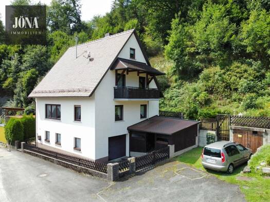 Einfamilienhaus zum Kauf 159.000 € 5 Zimmer 110 m² 185 m² Grundstück Steinwiesen Steinwiesen 96349