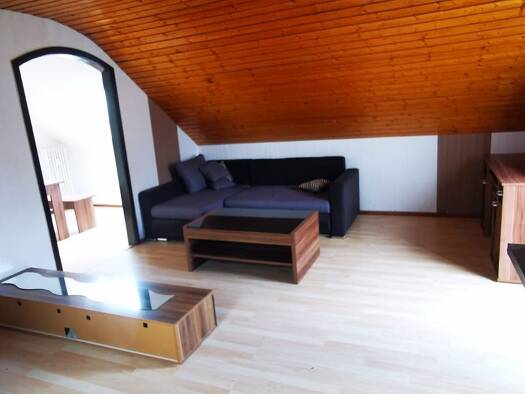 Wohnung zur Miete 420 € 3 Zimmer 60 m² frei ab sofort Löffelstelzen Bad Mergentheim 97980