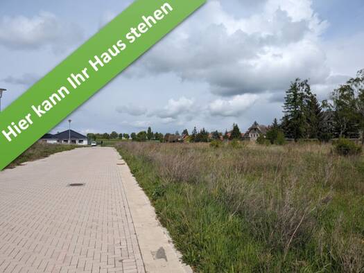 Bungalow zum Kauf - Erstbezug provisionsfrei 311.250 € 6 Zimmer 130,3 m² 654 m² Grundstück An der Mühle Estedt Gardelegen 39638