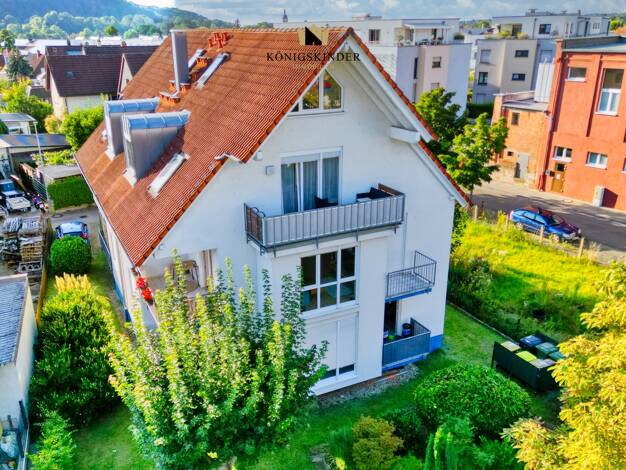 Mehrfamilienhaus zum Kauf 1.500.000 € 17 Zimmer 438 m² 596 m² Grundstück Gaggenau 76571