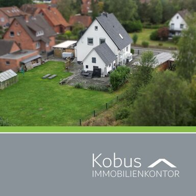 Einfamilienhaus zum Kauf 279.000 € 5 Zimmer 130 m² 1.000 m² Grundstück Rätzlingen 29590