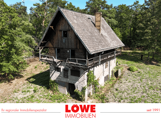 Haus zum Kauf 345.000 € 18 Zimmer 321 m² 6.100 m² Grundstück Thyrow Trebbin 14959