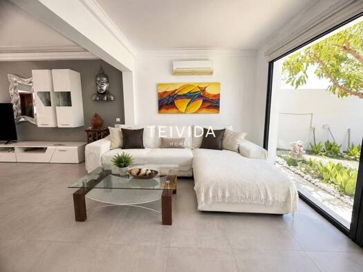 Reihenhaus zum Kauf 525.000 € 4 Zimmer 129 m² Teguise 35508