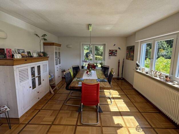 Einfamilienhaus zum Kauf 855.000 € 8 Zimmer 246 m² 1.162 m² Grundstück Neuenbürg 75305