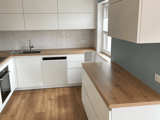 Wohnung zur Miete 1.125 € 3 Zimmer 86 m² Geschoss 3/4 frei ab 01.01.2027 Wernau (Neckar) 73249