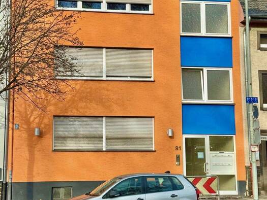 Wohnung zur Miete 625 € 3 Zimmer 70,5 m² 3. Geschoss Mayen 56727